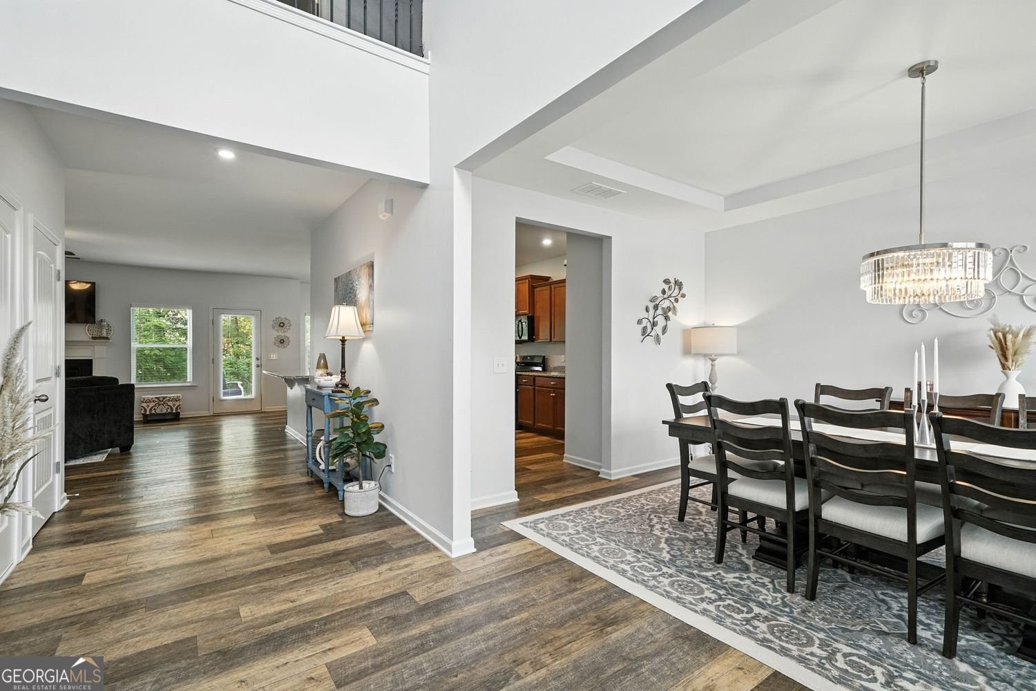 111 Elle Court Cartersville - 9