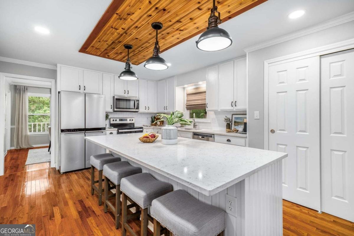 4461 Derby Lane Smyrna - 10
