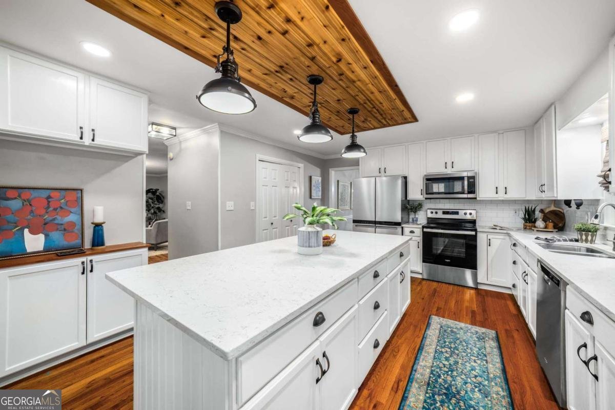 4461 Derby Lane Smyrna - 13