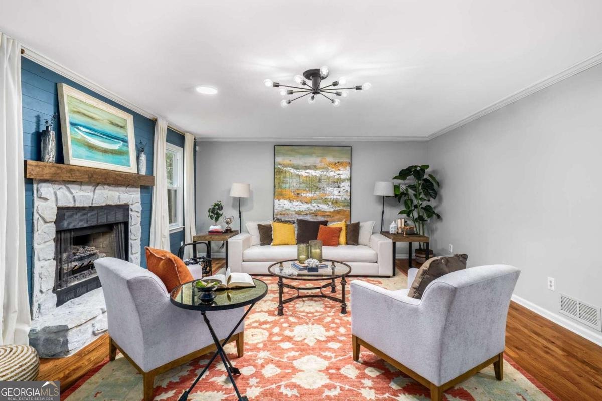 4461 Derby Lane Smyrna - 14