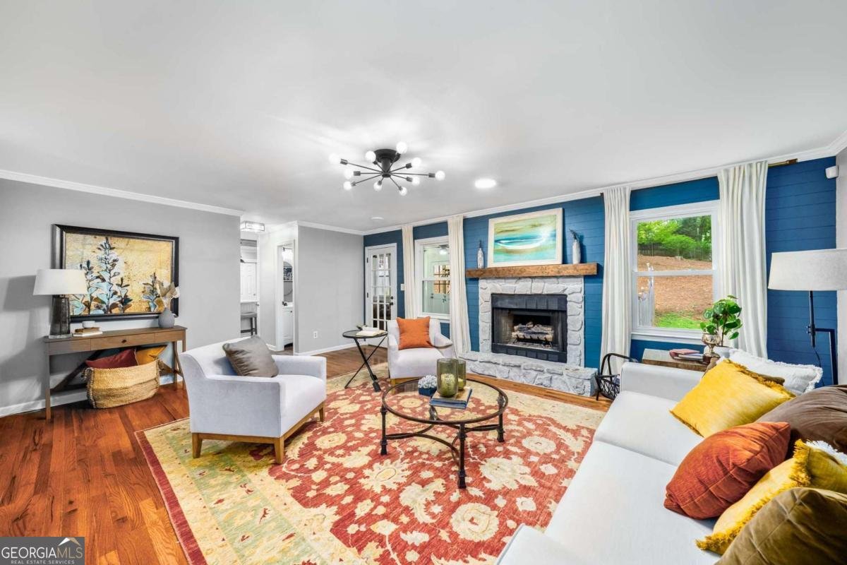 4461 Derby Lane Smyrna - 15
