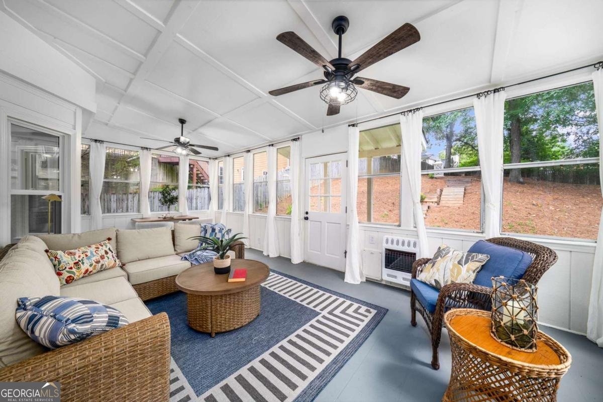 4461 Derby Lane Smyrna - 18