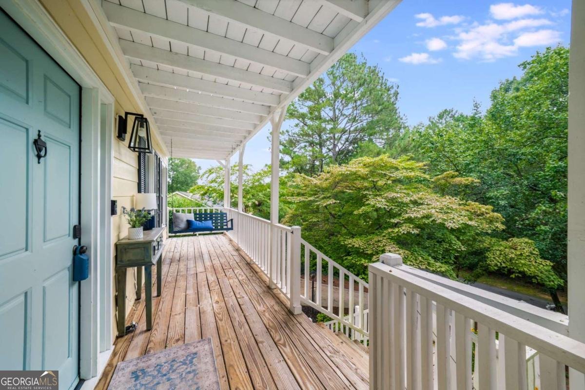 4461 Derby Lane Smyrna - 2