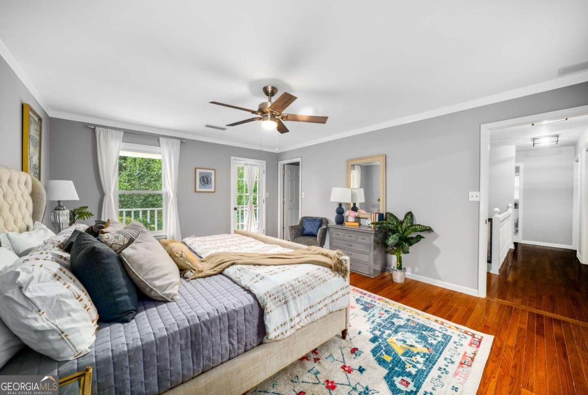 4461 Derby Lane Smyrna - 20