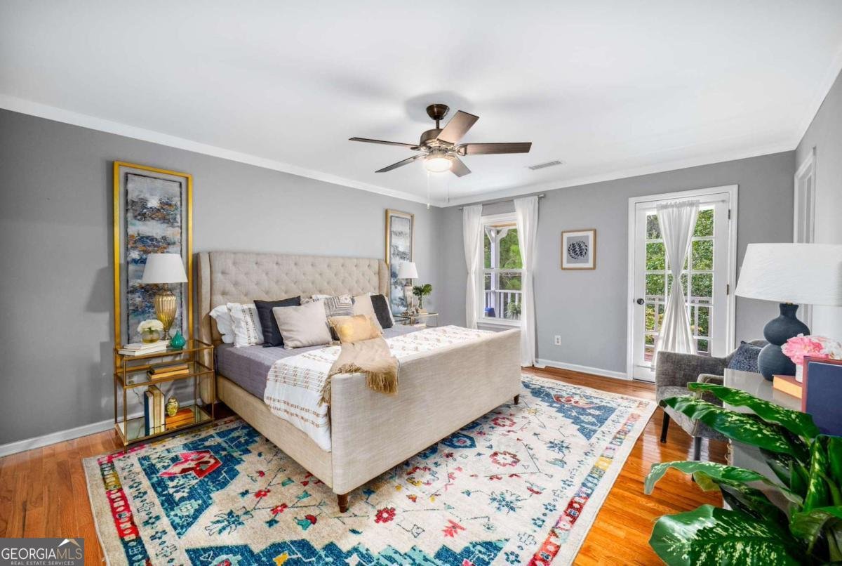 4461 Derby Lane Smyrna - 21