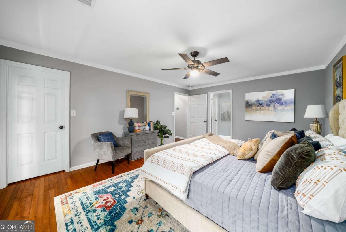 4461 Derby Lane Smyrna - 22