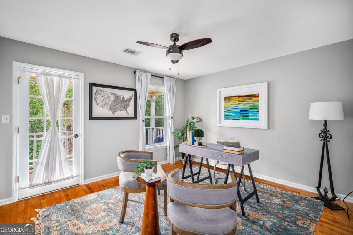 4461 Derby Lane Smyrna - 28
