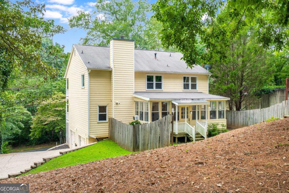 4461 Derby Lane Smyrna - 36