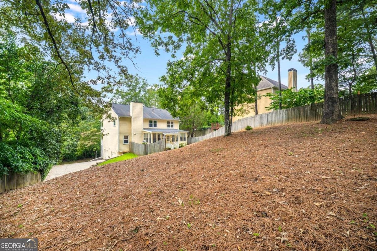4461 Derby Lane Smyrna - 37