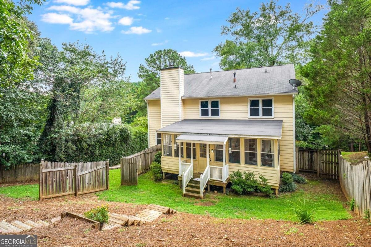 4461 Derby Lane Smyrna - 38