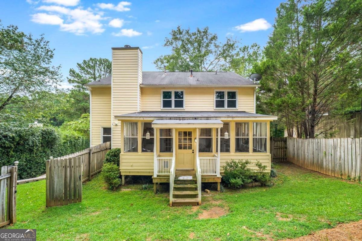 4461 Derby Lane Smyrna - 39