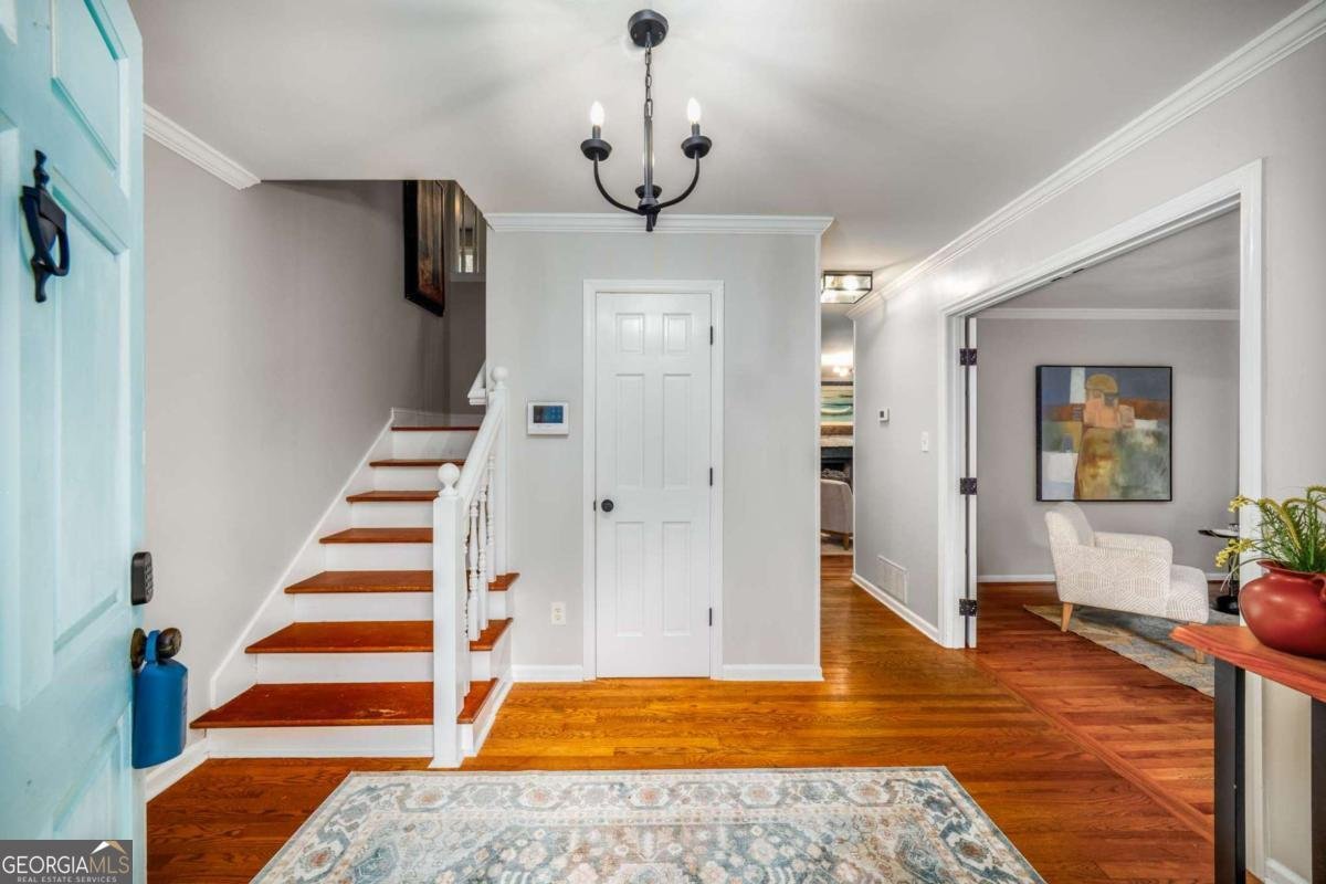 4461 Derby Lane Smyrna - 4