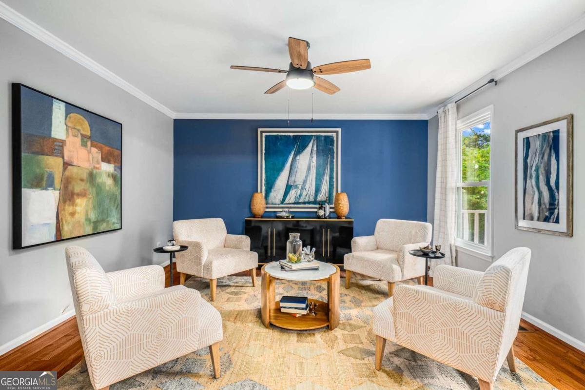 4461 Derby Lane Smyrna - 7