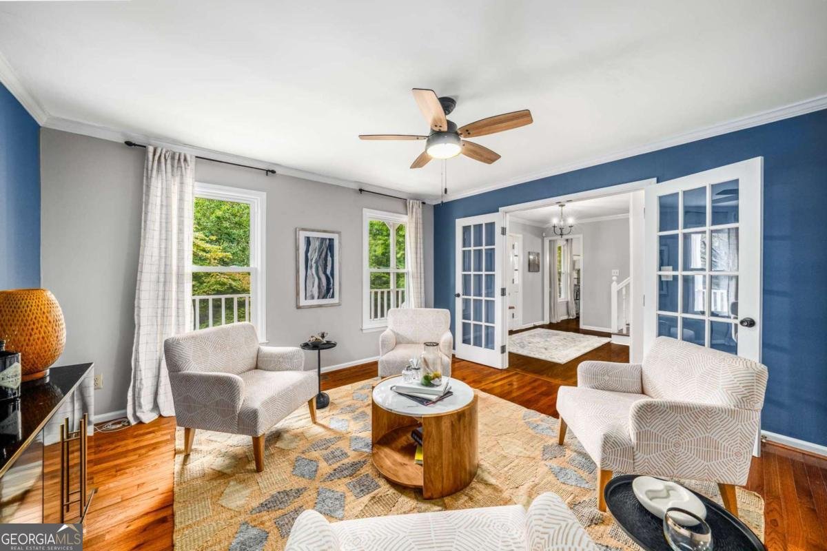 4461 Derby Lane Smyrna - 8