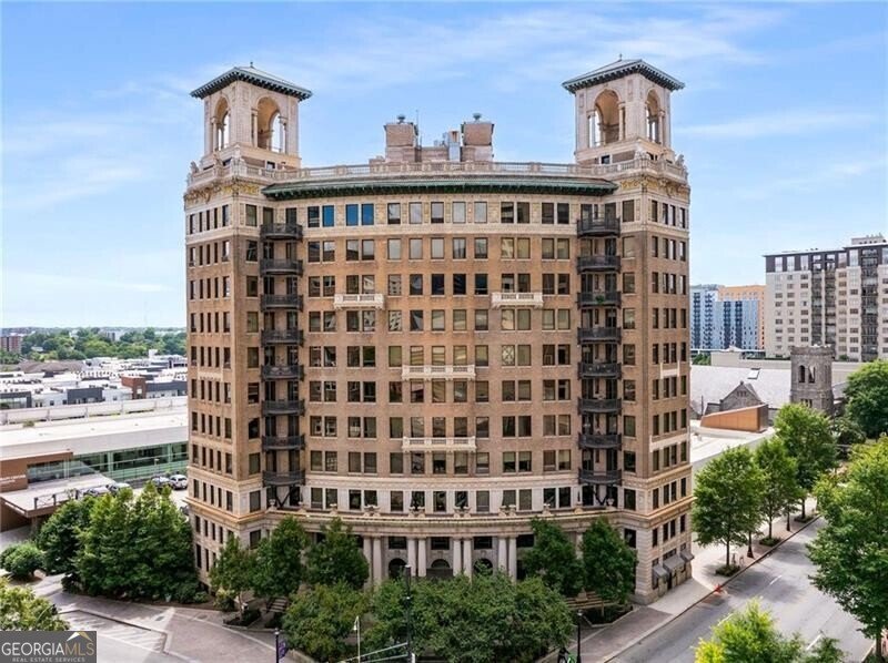 75 Ponce De Leon Avenue Atlanta - 1