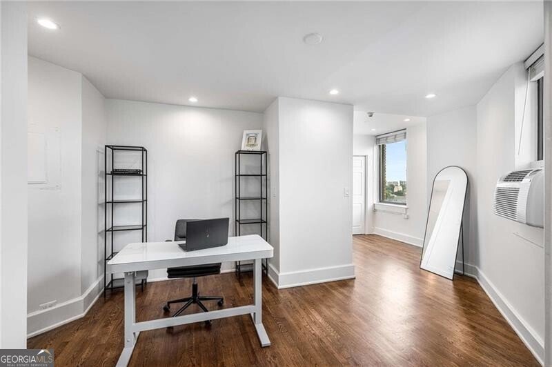 75 Ponce De Leon Avenue Atlanta - 20