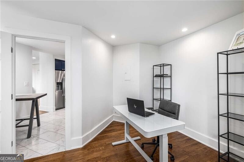 75 Ponce De Leon Avenue Atlanta - 21