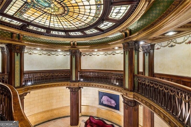 75 Ponce De Leon Avenue Atlanta - 27