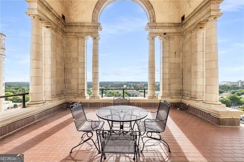 75 Ponce De Leon Avenue Atlanta - 28