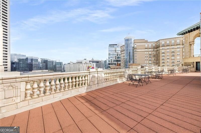 75 Ponce De Leon Avenue Atlanta - 30