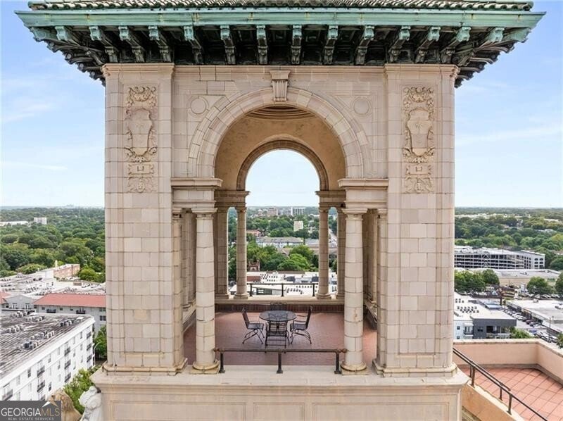 75 Ponce De Leon Avenue Atlanta - 31