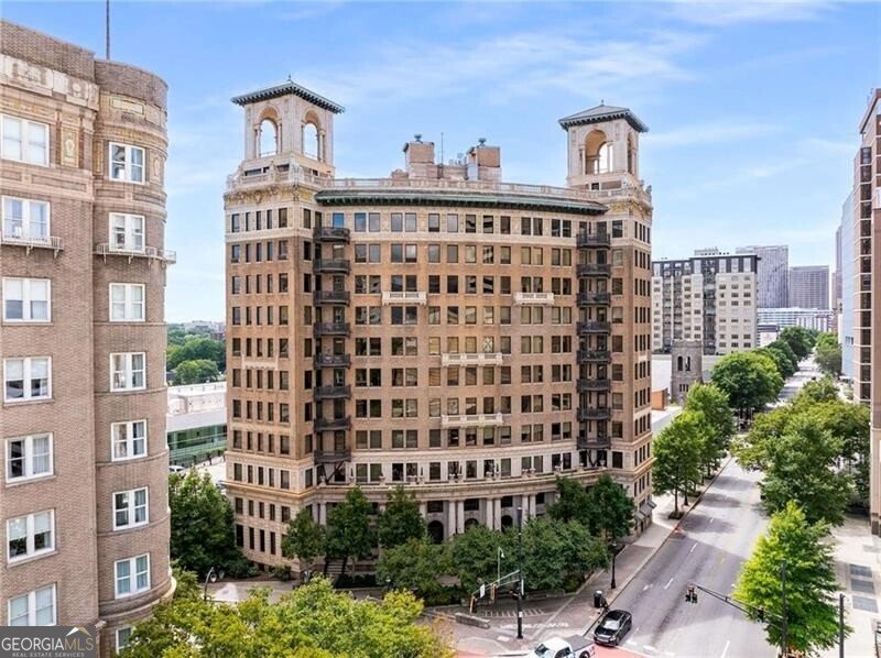 75 Ponce De Leon Avenue Atlanta - 33