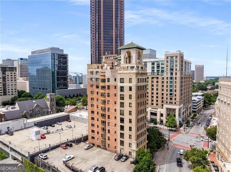 75 Ponce De Leon Avenue Atlanta - 34