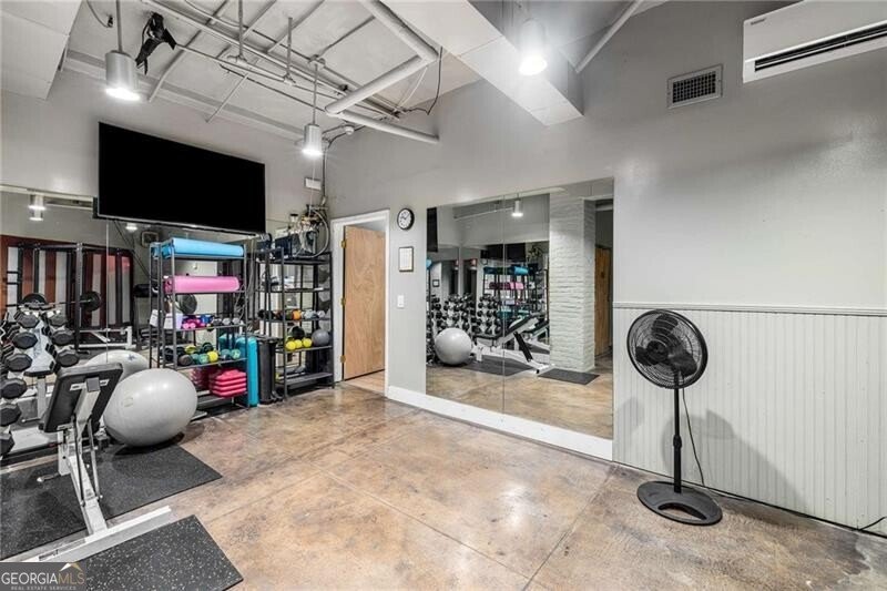 75 Ponce De Leon Avenue Atlanta - 37