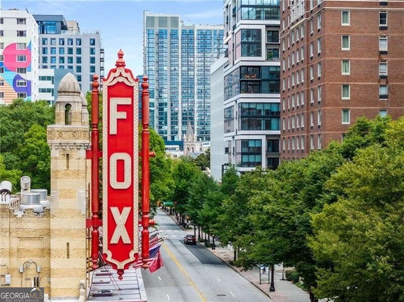 75 Ponce De Leon Avenue Atlanta - 39