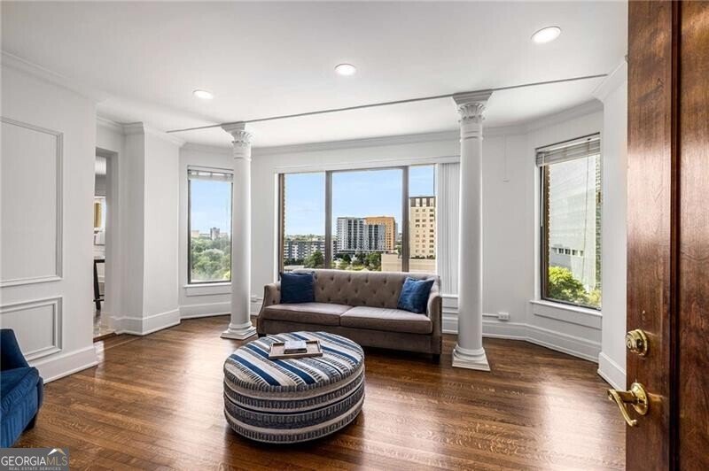 75 Ponce De Leon Avenue Atlanta - 4