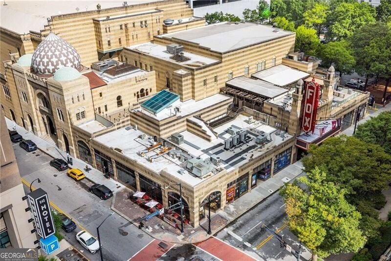 75 Ponce De Leon Avenue Atlanta - 40