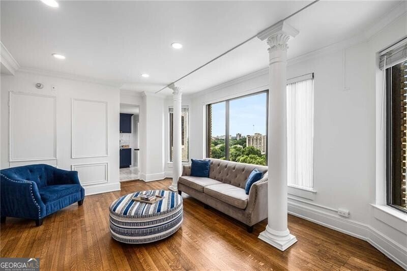 75 Ponce De Leon Avenue Atlanta - 5