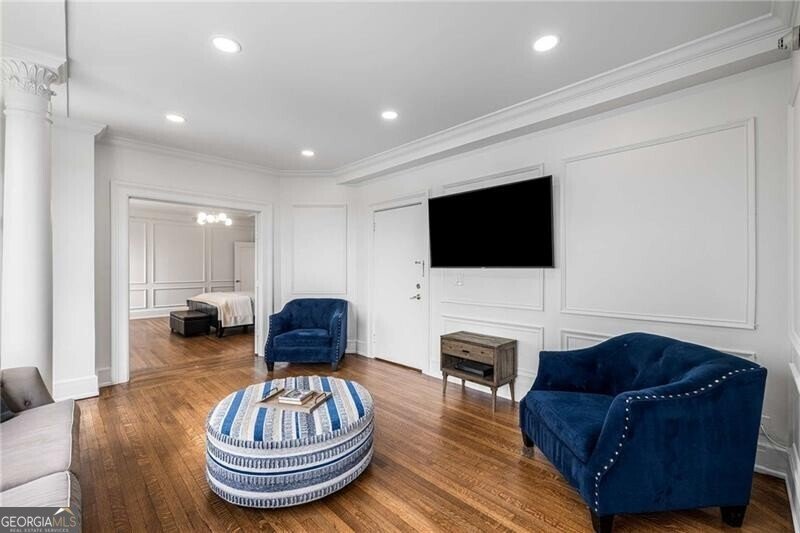75 Ponce De Leon Avenue Atlanta - 6