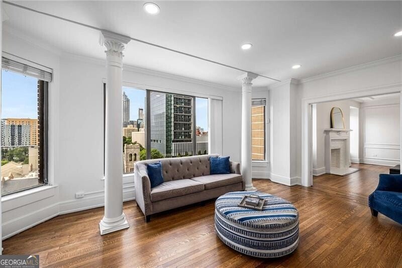 75 Ponce De Leon Avenue Atlanta - 7