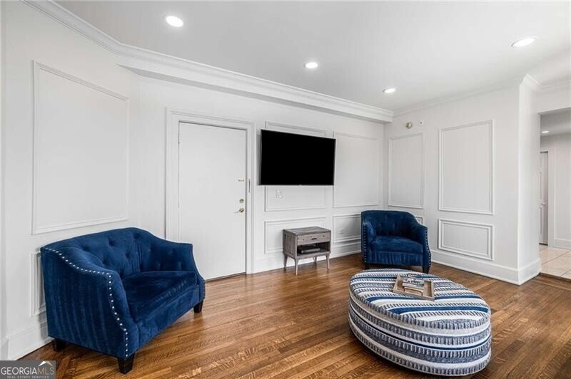75 Ponce De Leon Avenue Atlanta - 8