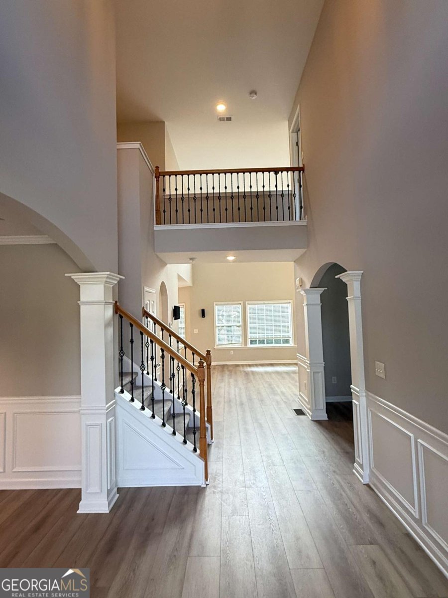 4865 Cheltenham Place Cumming - 1