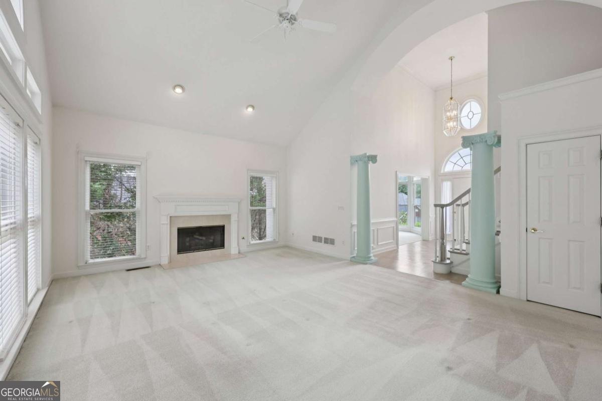 3540 Hickory Branch Trail Suwanee - 16