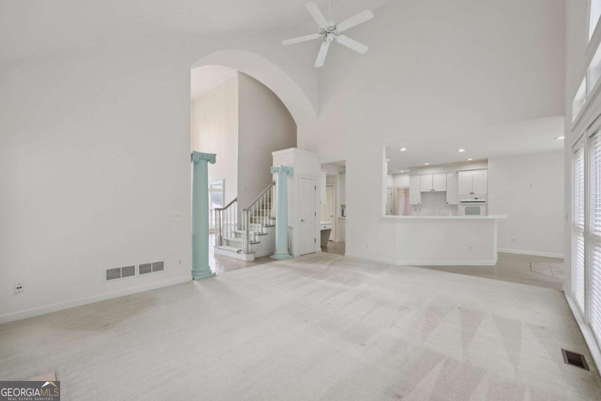 3540 Hickory Branch Trail Suwanee - 17