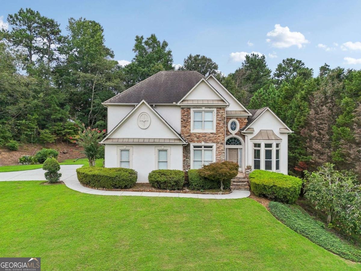 3540 Hickory Branch Trail Suwanee - 2