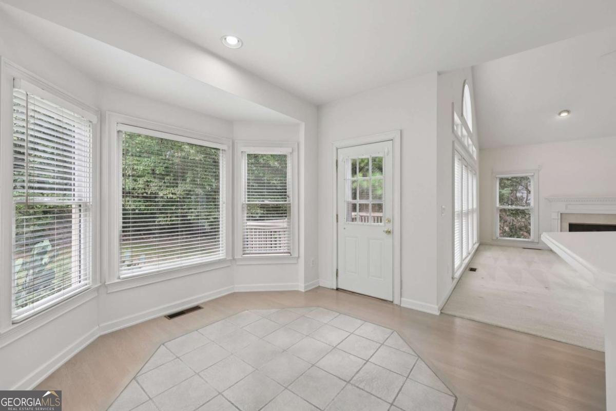 3540 Hickory Branch Trail Suwanee - 20