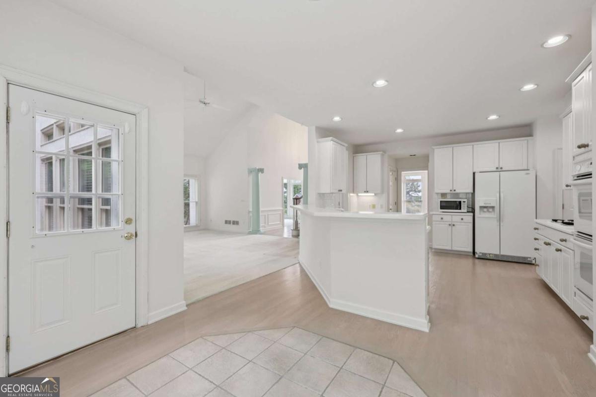 3540 Hickory Branch Trail Suwanee - 21