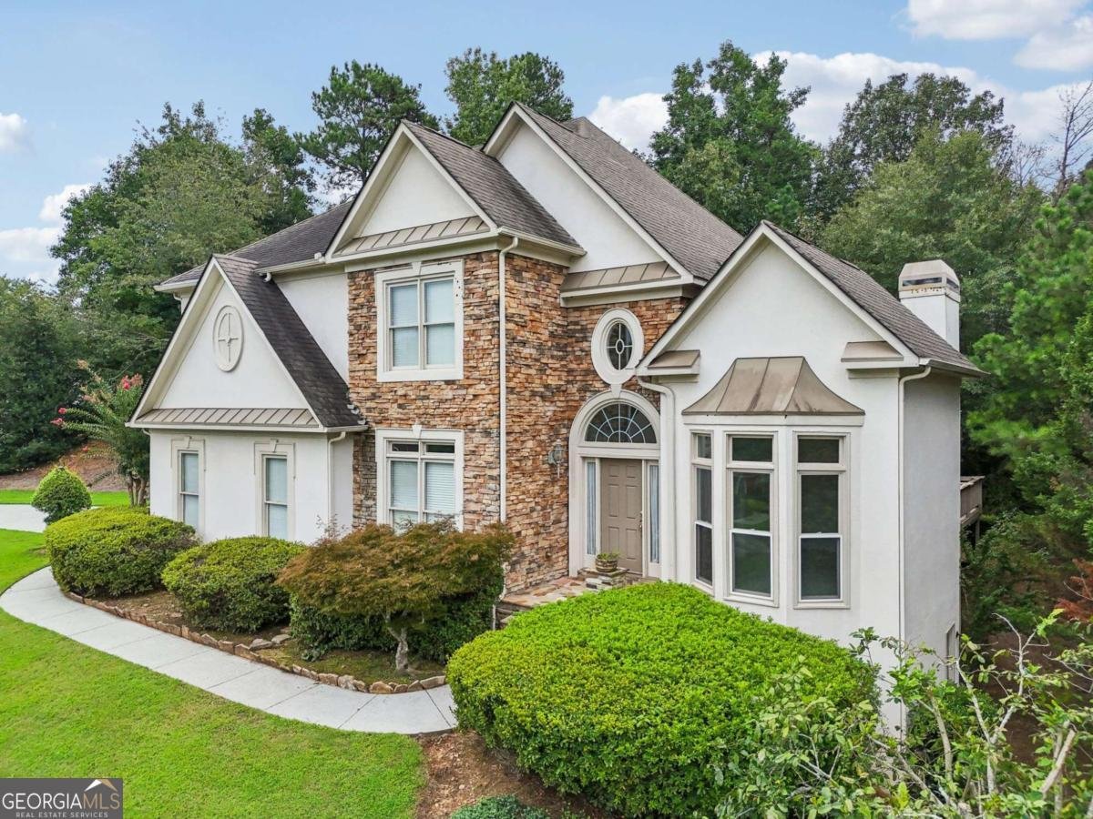 3540 Hickory Branch Trail Suwanee - 3