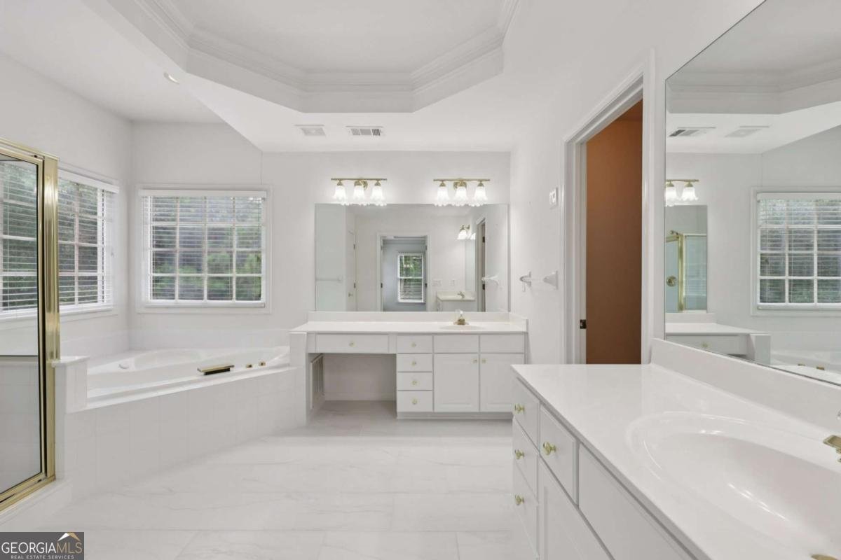 3540 Hickory Branch Trail Suwanee - 39