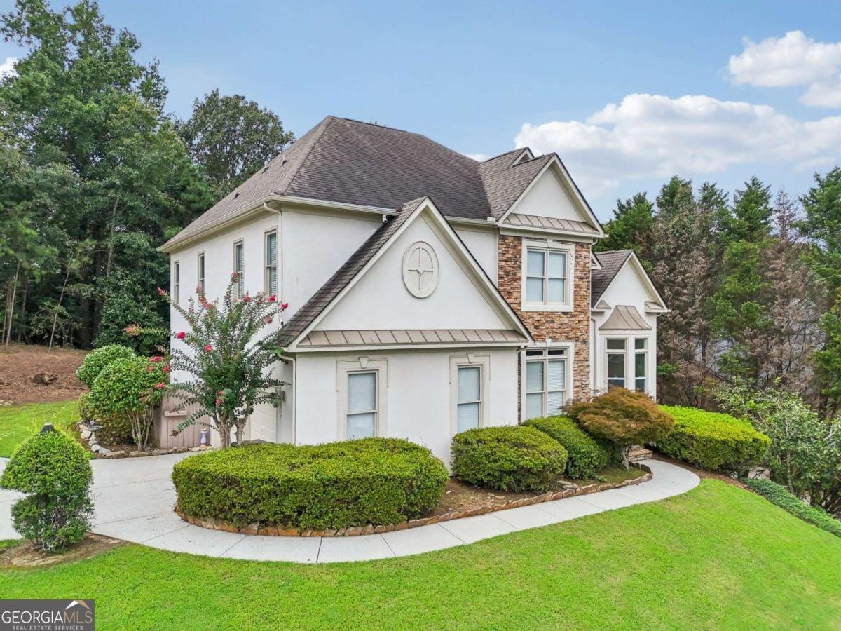 3540 Hickory Branch Trail Suwanee - 4