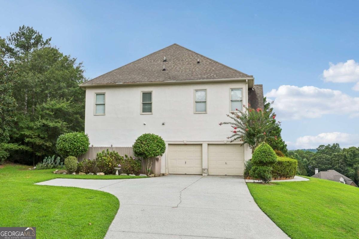 3540 Hickory Branch Trail Suwanee - 5
