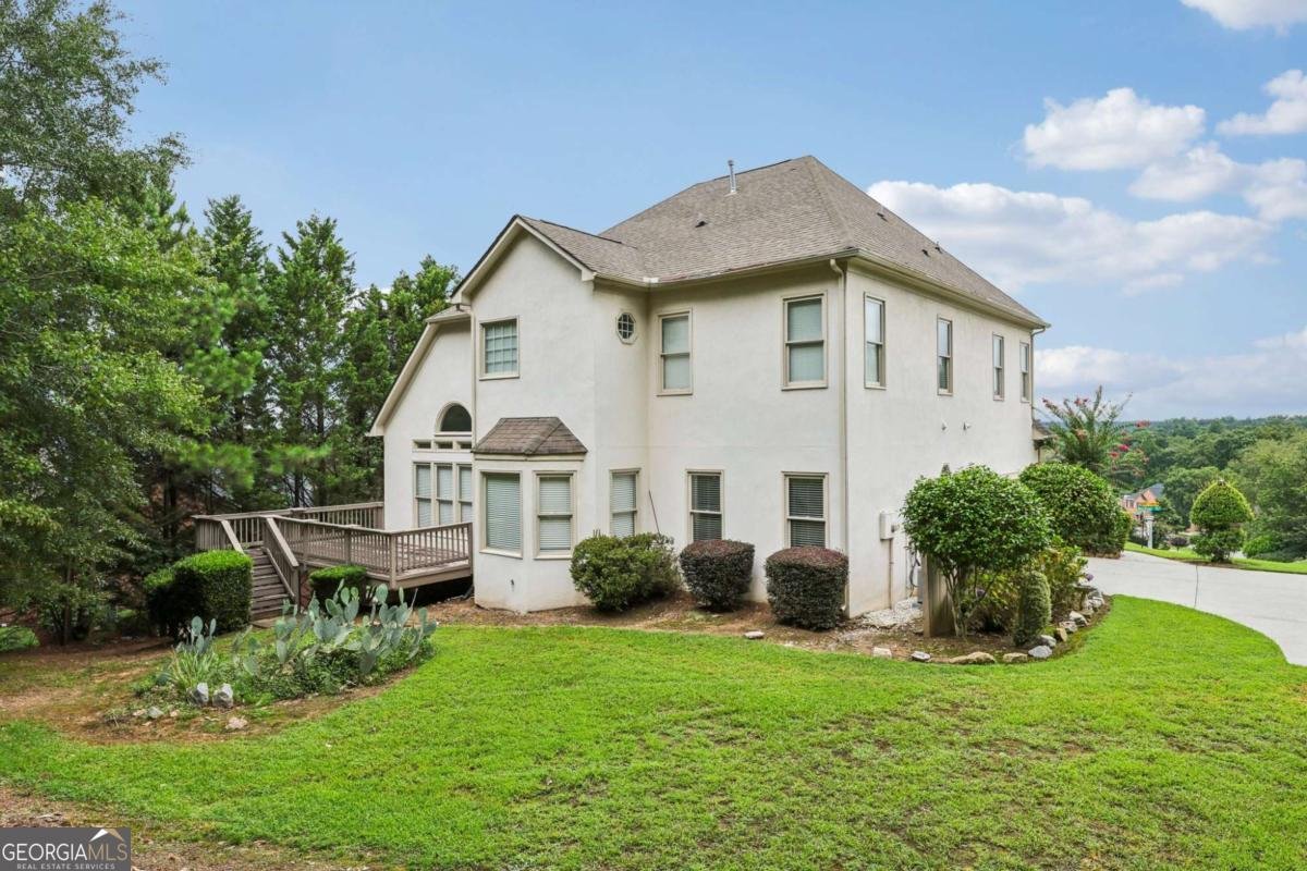 3540 Hickory Branch Trail Suwanee - 52