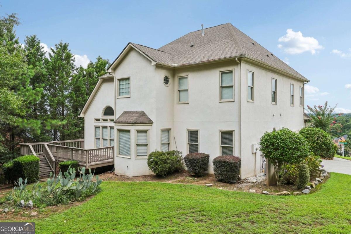 3540 Hickory Branch Trail Suwanee - 53