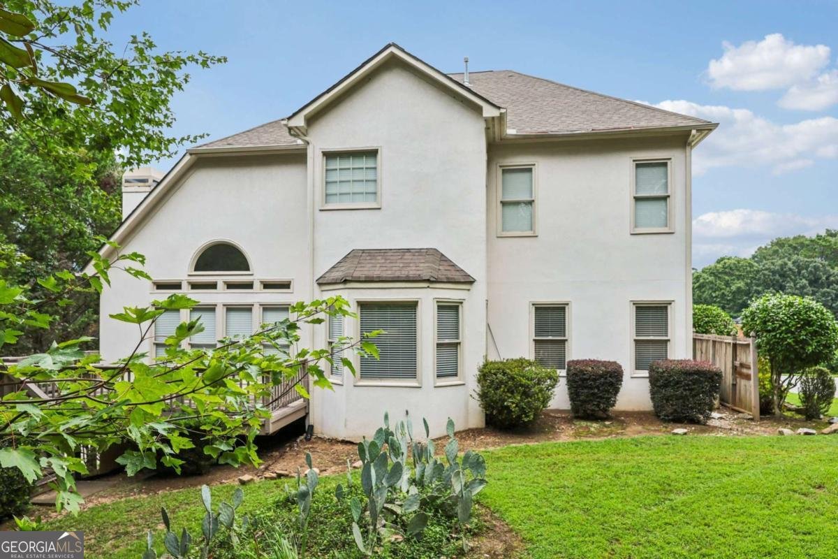 3540 Hickory Branch Trail Suwanee - 54
