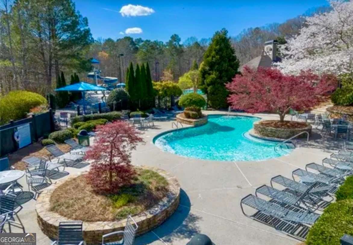 3540 Hickory Branch Trail Suwanee - 57