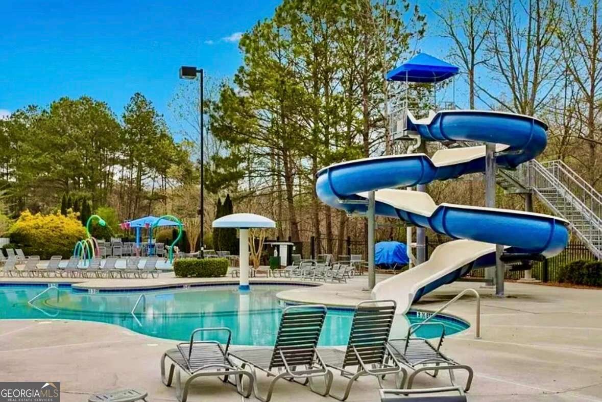 3540 Hickory Branch Trail Suwanee - 58
